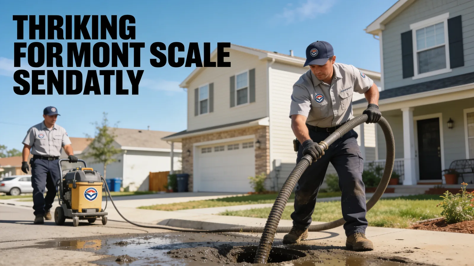 Sewage Cleanup in Hokah, MN near me